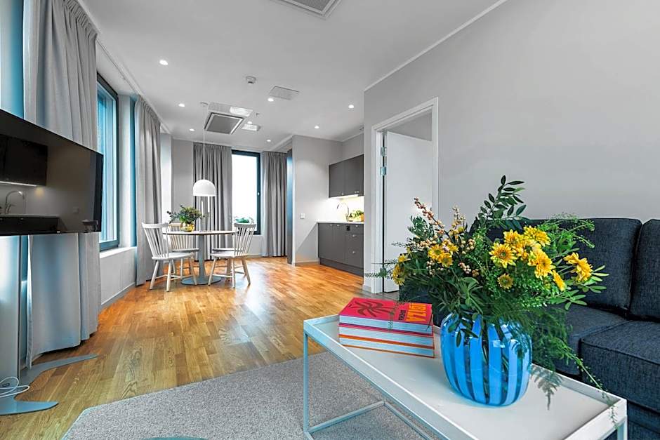 Biz Apartment Bromma