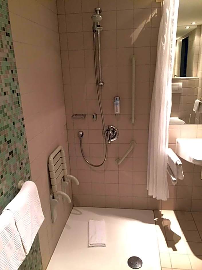 Atlantic Hotel Universum