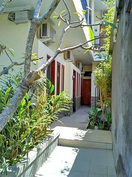 Amelle Villas & Residences Canggu