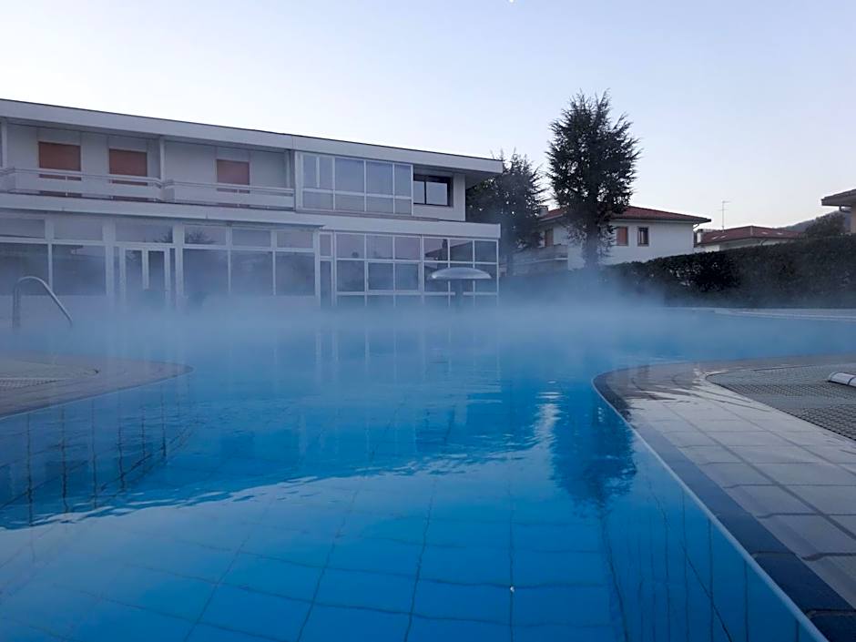 Hotel Terme Marconi