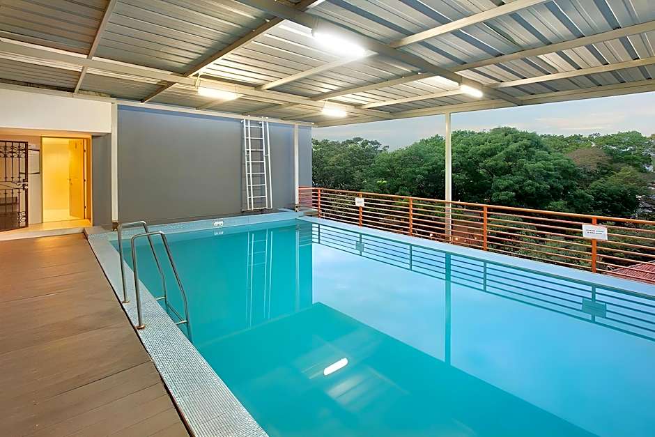 D'best Sofia Hotel Bandung