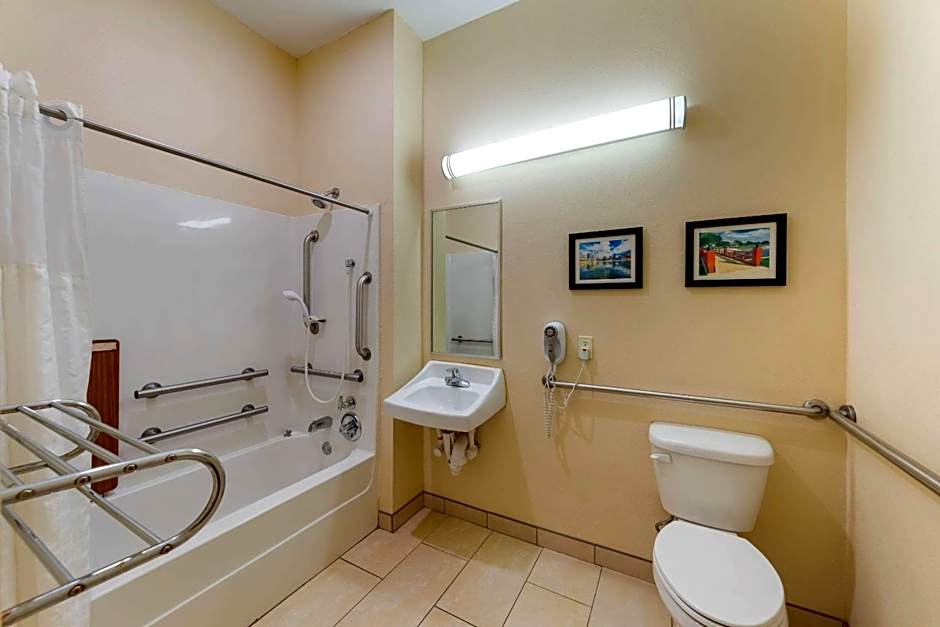 Comfort Inn Huntsville Research Park