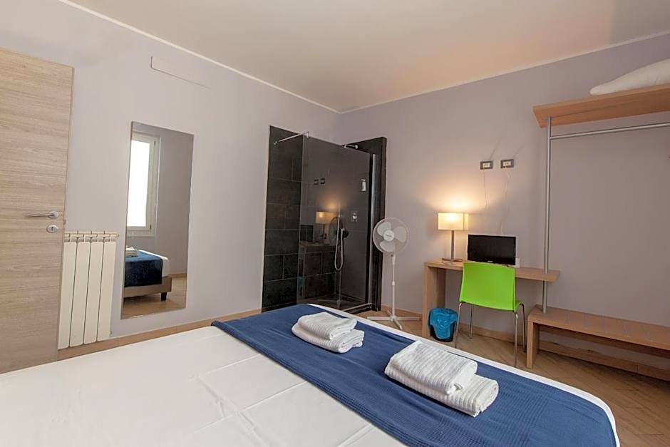Hotel Genziana