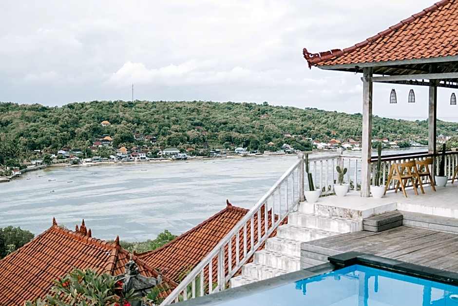 Lanussa Hill Villa