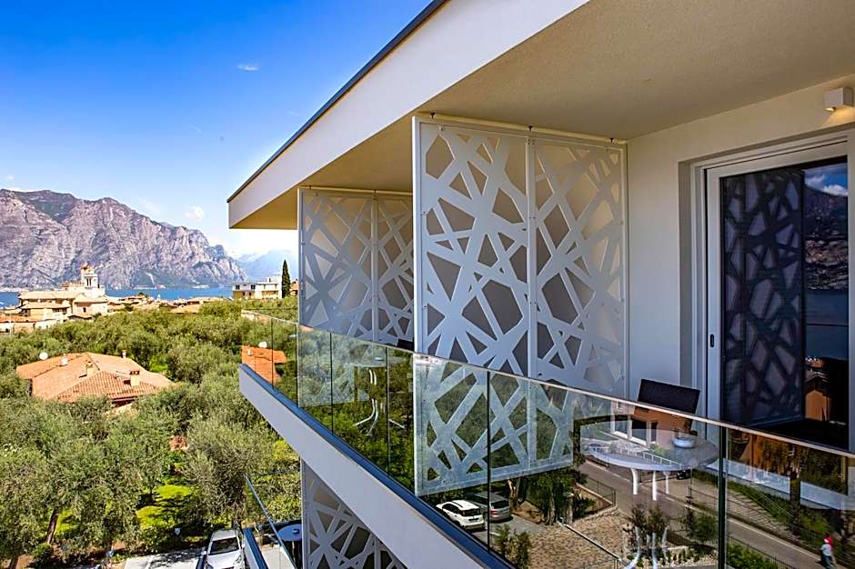 Wellness Hotel Casa Barca (Adult Only)