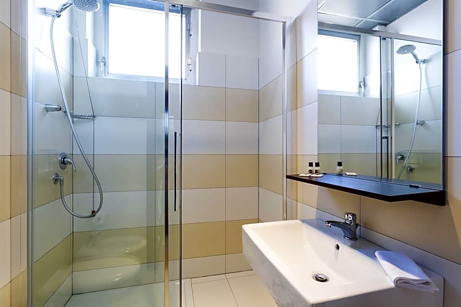 B&B Hotel Firenze Nuovo Palazzo Di Giustizia