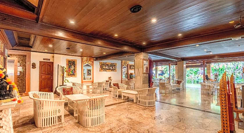 Wina Holiday Villa Kuta Bali