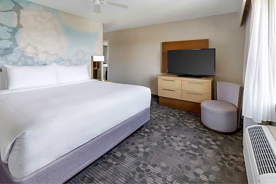 Courtyard by Marriott Palmdale