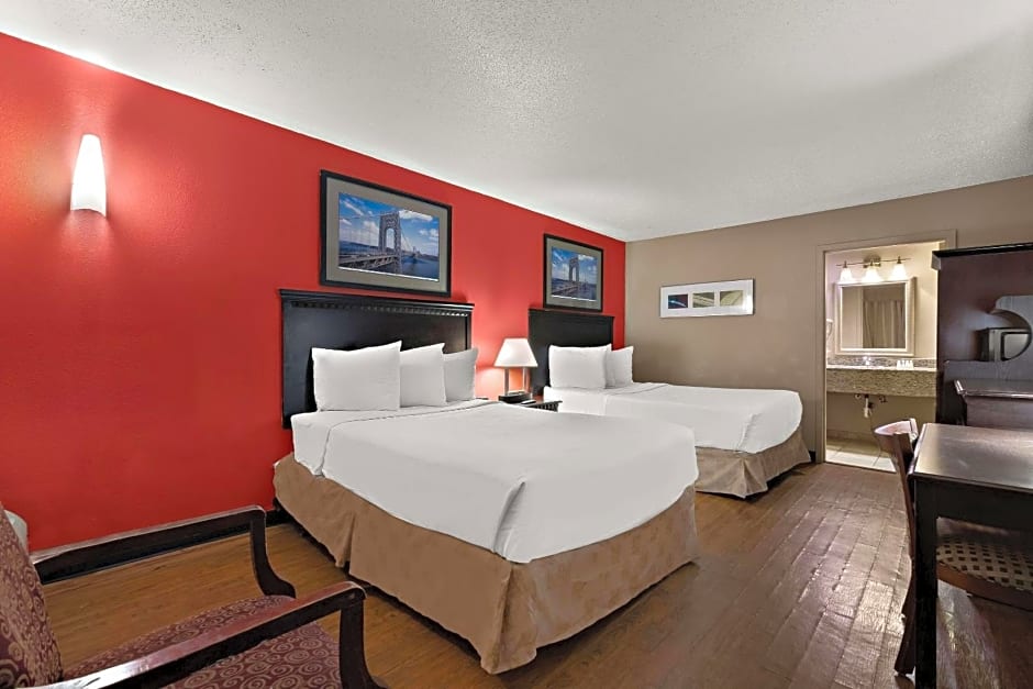 Quality Inn Wayne - Fairfield Area