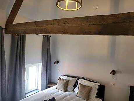 Deluxe Junior Suite