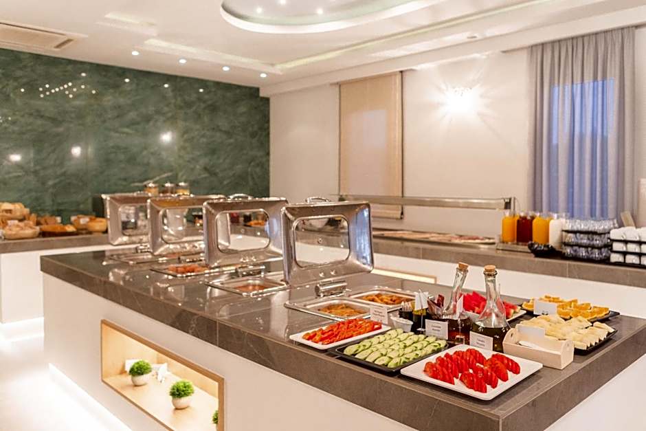 Kalamaki Beach Hotel, Zakynthos Island