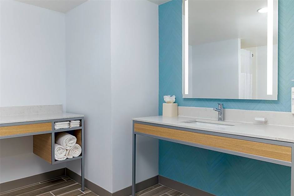 Hilton Garden Inn Hanover Arundel Mills BWI Airport