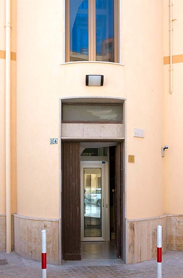 B&B Piazza Vittorio