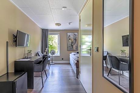 Hotel 'De Heren'