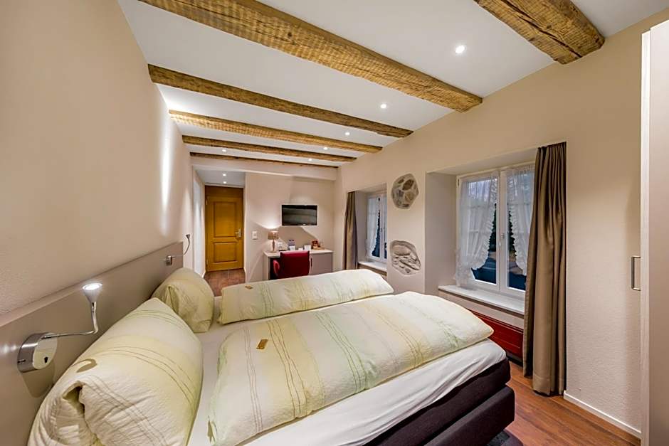 Hotel Gasthaus Hirschen