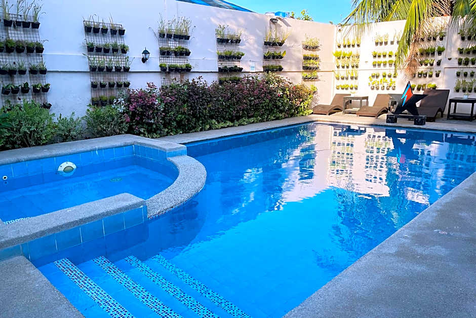 Stardust Beach Hotel Matabungkay Batangas
