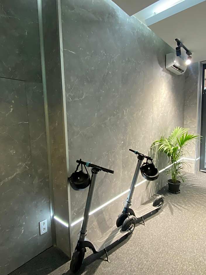 Futurotel Granada Space Spa