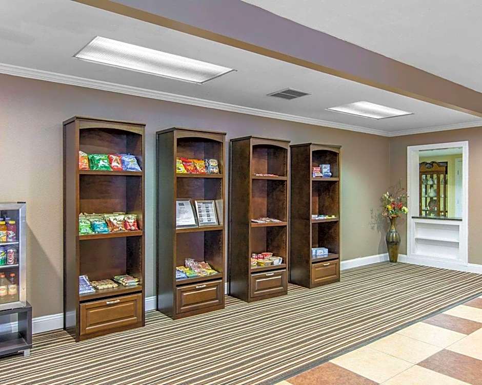 MainStay Suites Williamsburg Historic Area