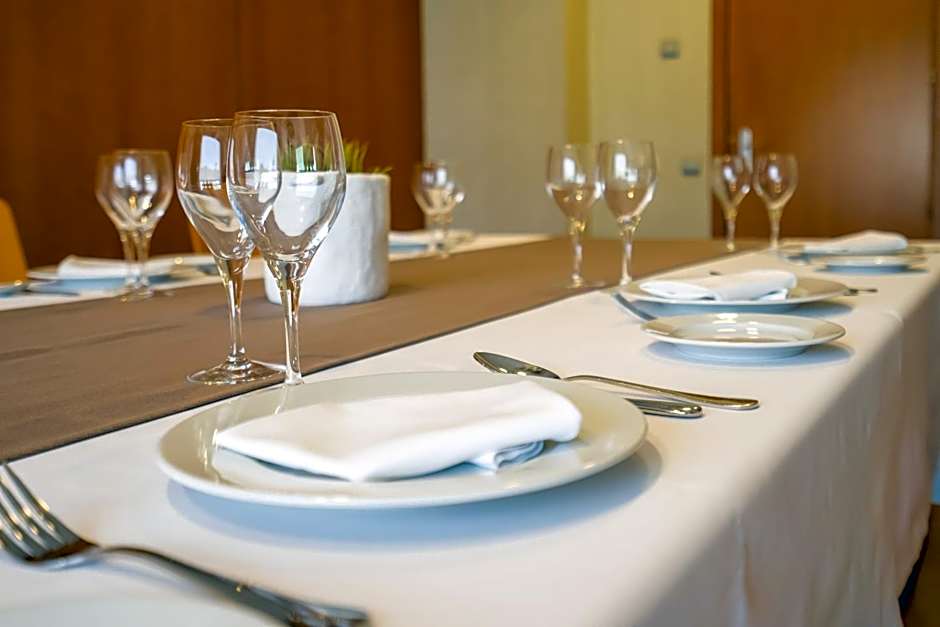 Posadas de España Malaga