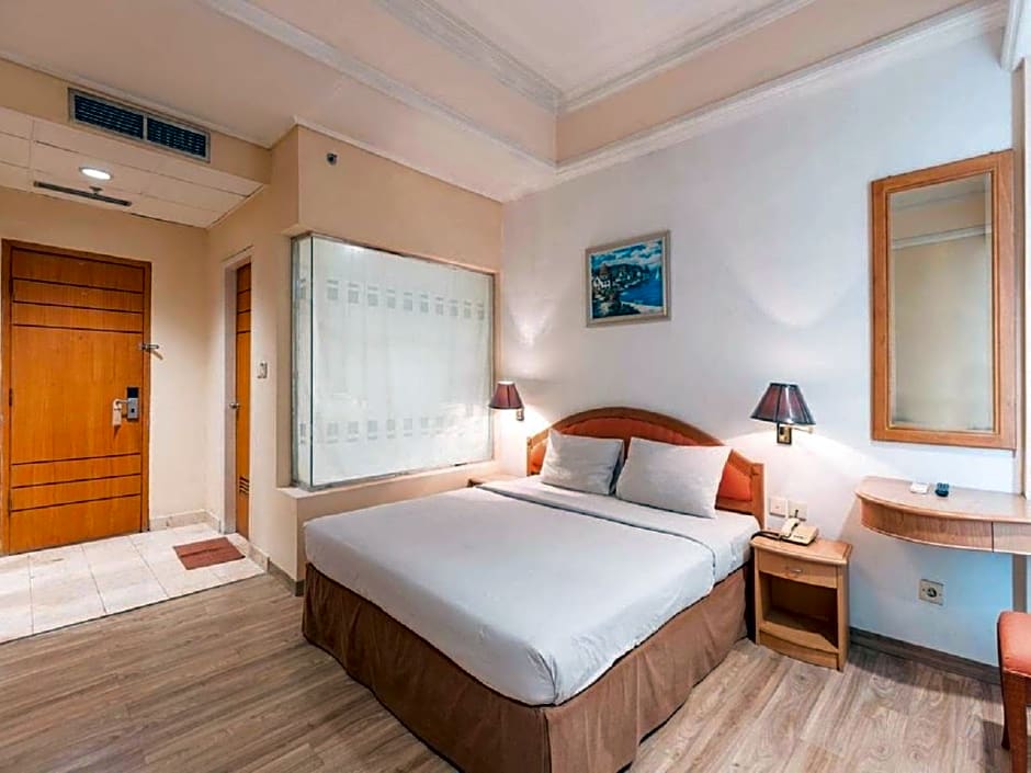 Hotel Bulevar Tanjung Duren Jakarta