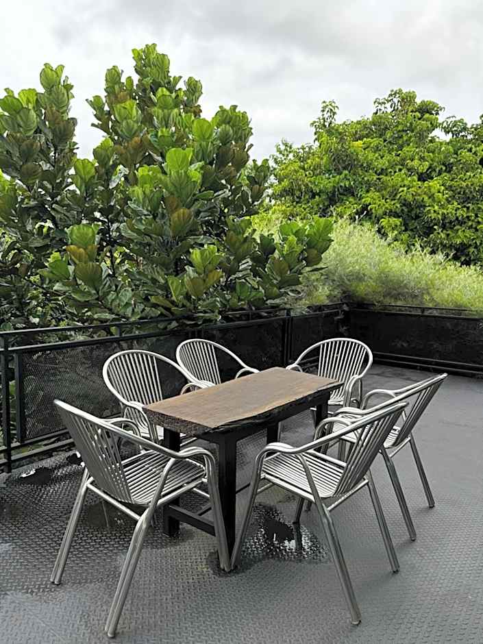 Baan Suanfah Kiangdao