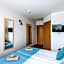 Sapphire Hotel Room Poznan