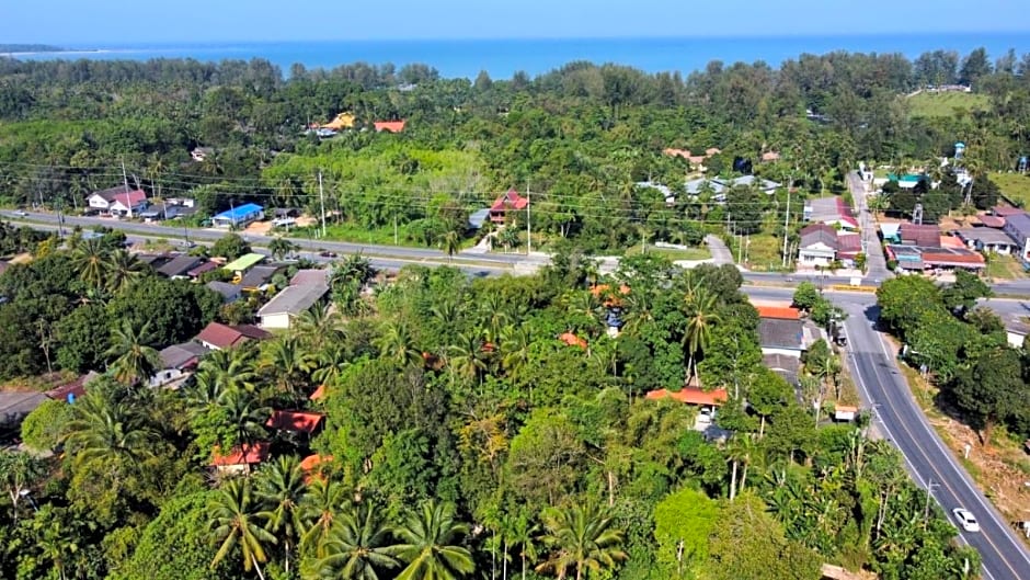 Garden Villa Khaolak