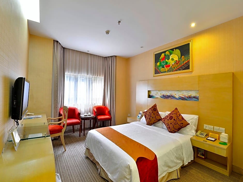 Shenzhen Sunon Hotel