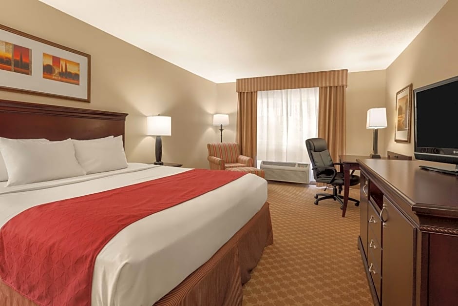 Country Inn & Suites by Radisson, Doswell (Kings Dominion), VA