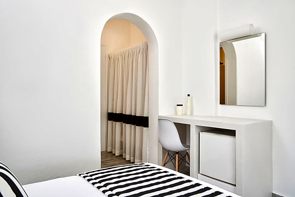 High Mill Paros Hotel
