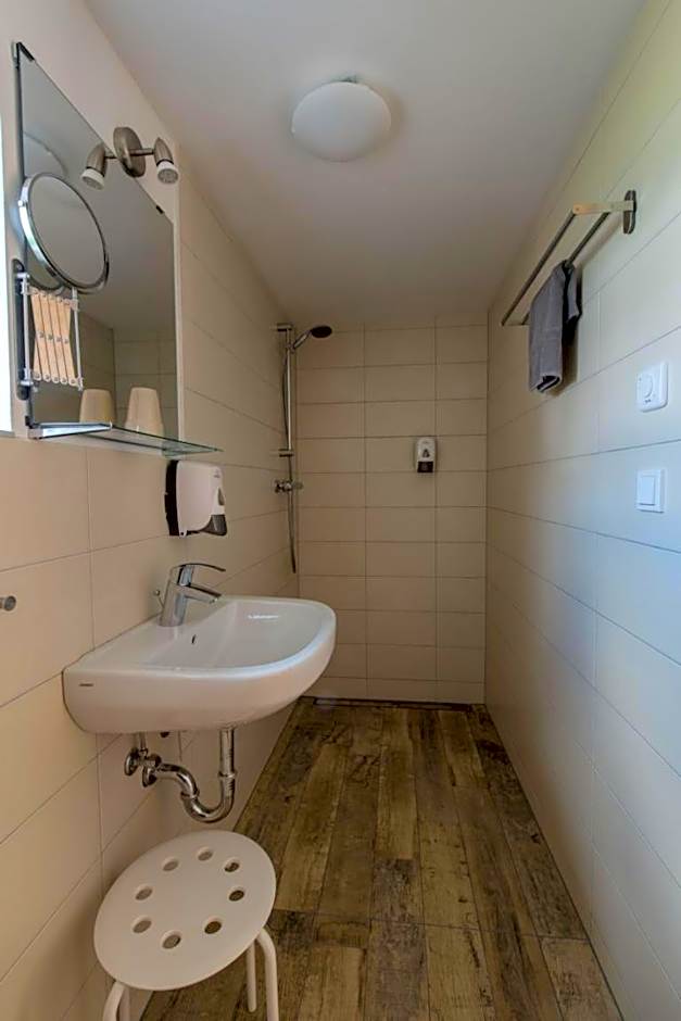 Aparthotel & Seminarhaus Wolkentor