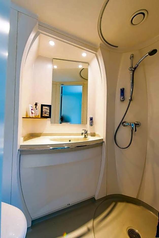 Vandrarhem Kvarntorget