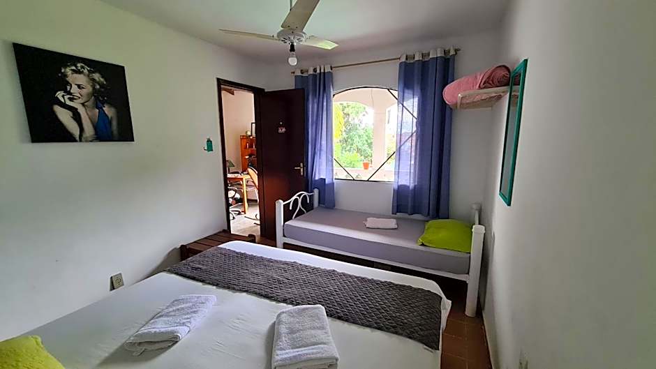 Hostel Iguabella - RJ