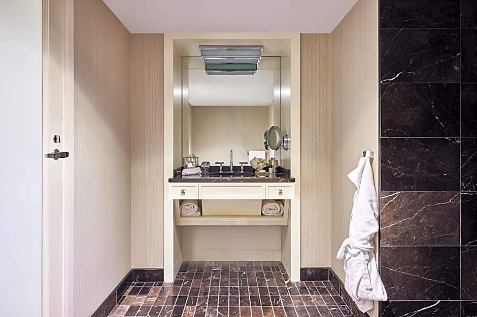 Rosewood Hotel Georgia