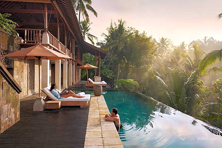 Como Shambhala Estate