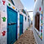 Nubian Kulih house