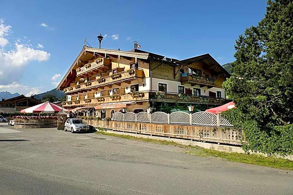 Ferienhotel Alpenhof
