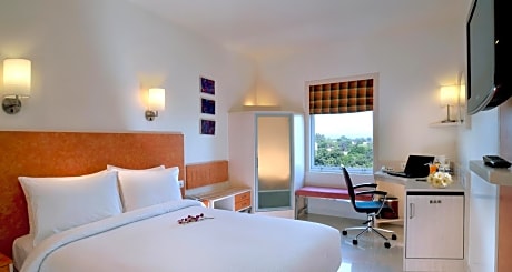 1 Double Bed, Superior Room (Self-Checkin facility)
