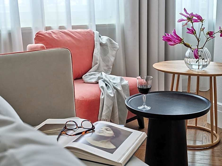 Hotel Altus Palace - Destigo Hotels