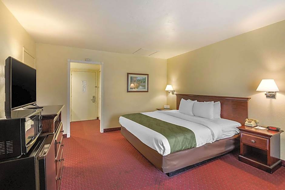 Quality Inn & Suites El Cajon San Diego East