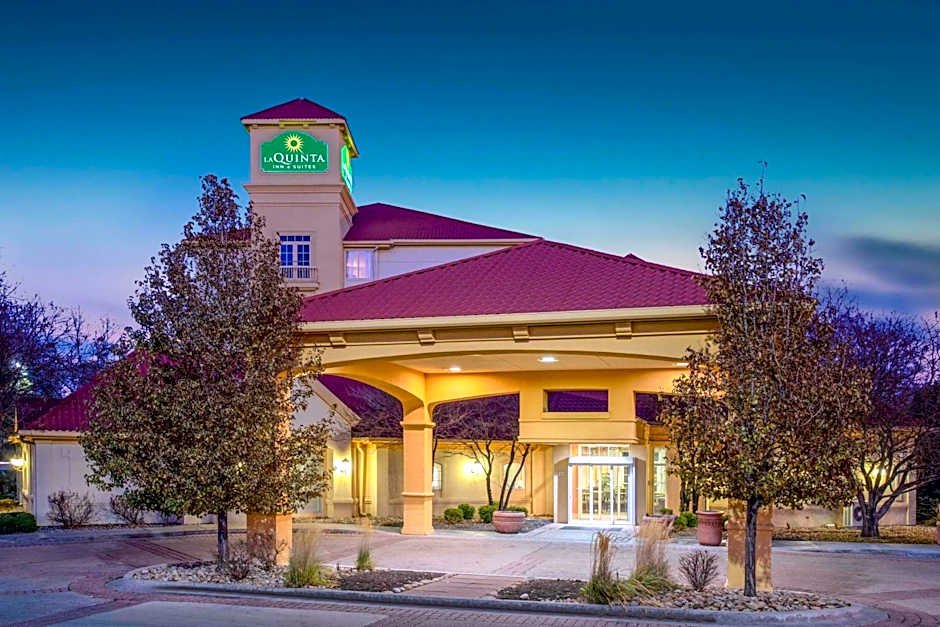 La Quinta Inn & Suites by Wyndham Denver Southwest Lakewood