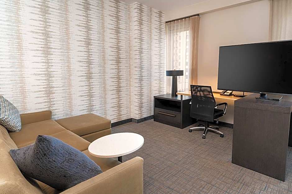 Residence Inn by Marriott Grand Rapids Downtown