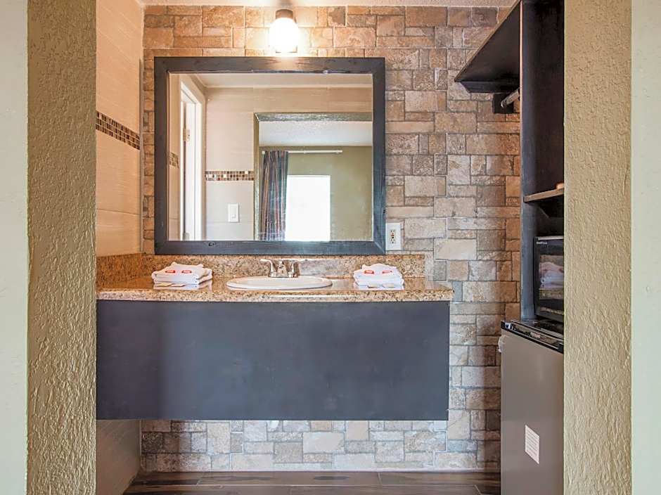 OYO Superior Budget Inn Bartow