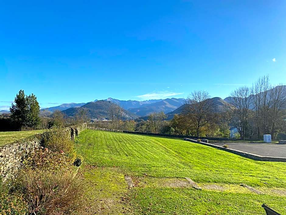 L' Auberge Campagnarde, Lourdes