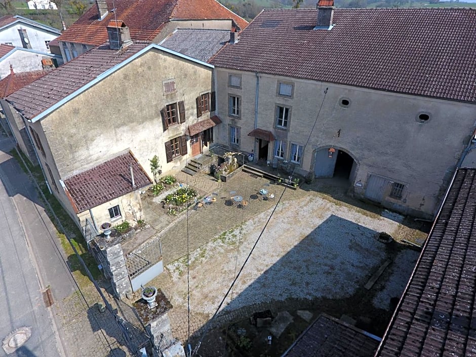 La Maison du Notaire - Chambre d'Hôtes - Huisdieren welkom