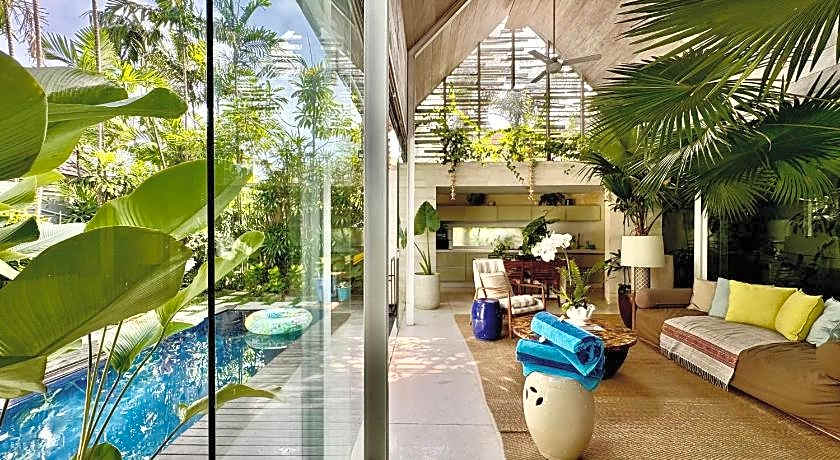 Villa Kawung