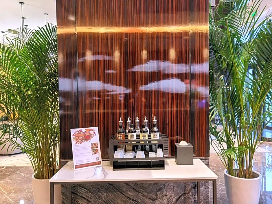 Citadines Xingsha Changsha
