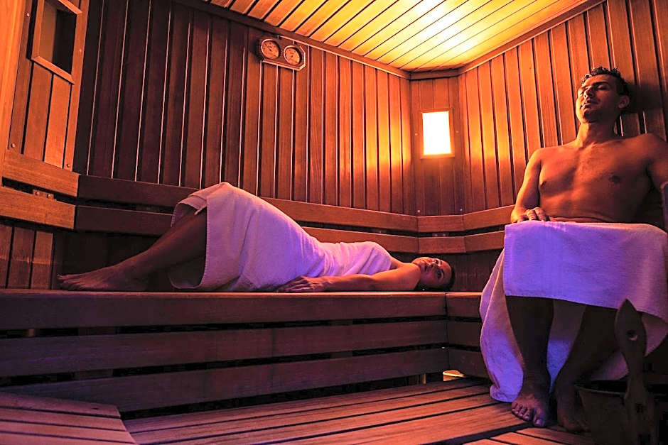 Cavallino Experience - Alpine Wellness Hotel