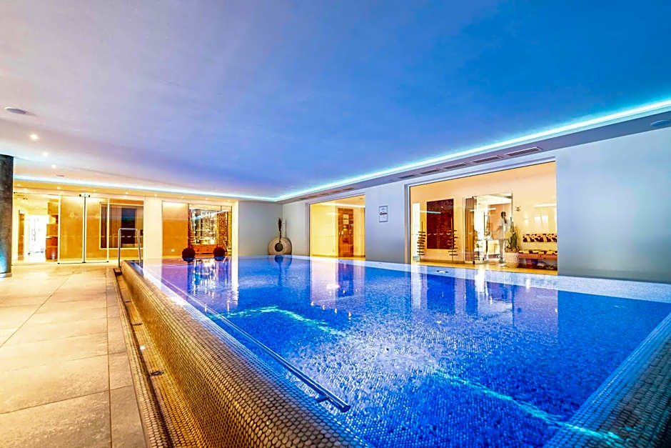 Hotel Restaurant Waldsägmühle