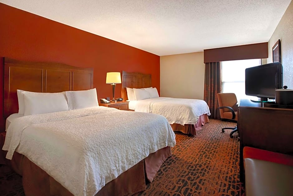 Hampton Inn By Hilton Ft. Wayne-Southwest